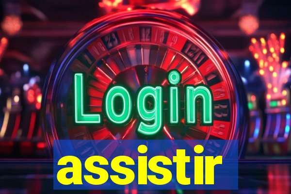 assistir interestelar netflix